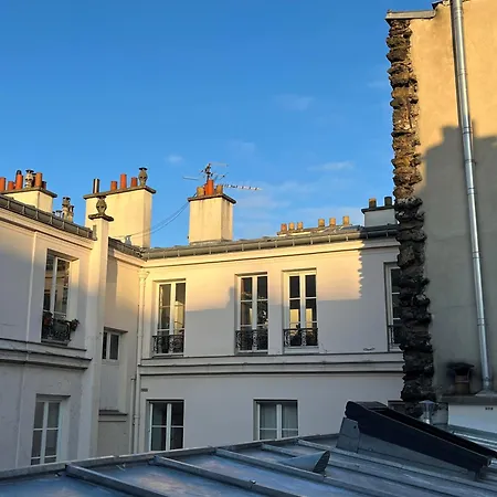 Cosy - Bon Marche * פריז