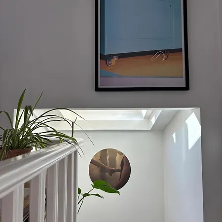 Cosy - Bon Marche דירה *