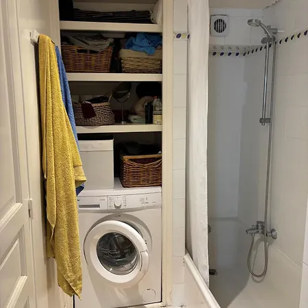 Cosy - Bon Marche דירה *