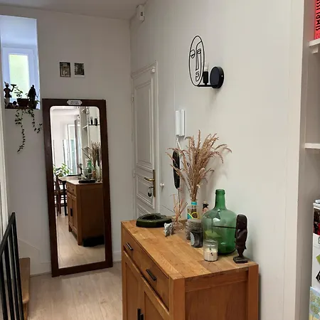 Cosy - Bon Marche * פריז