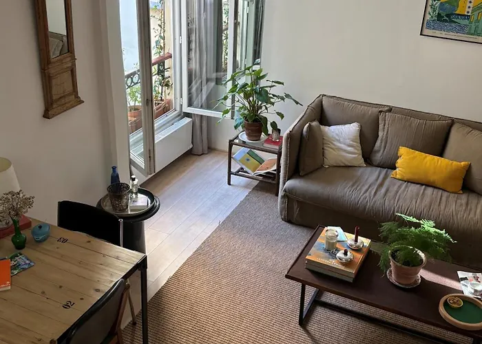 Cosy - Bon Marché Parigi