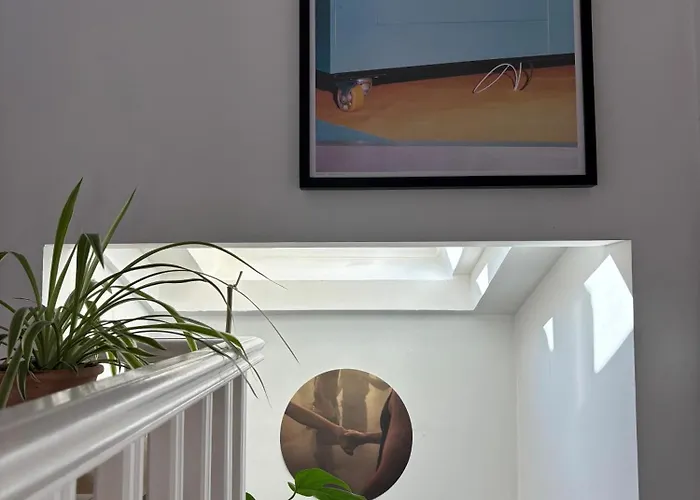 Cosy - Bon Marché Appartamento *