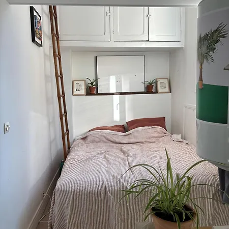 Cosy - Bon Marche Apartment Paris